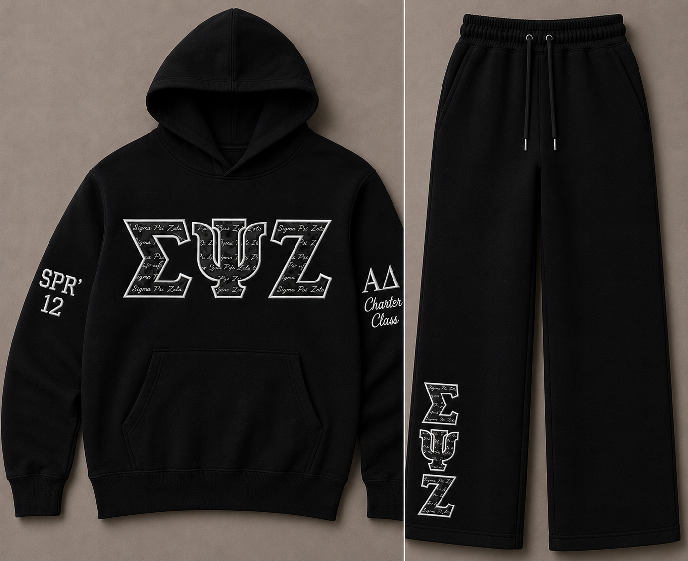 Chapter classics merchandise